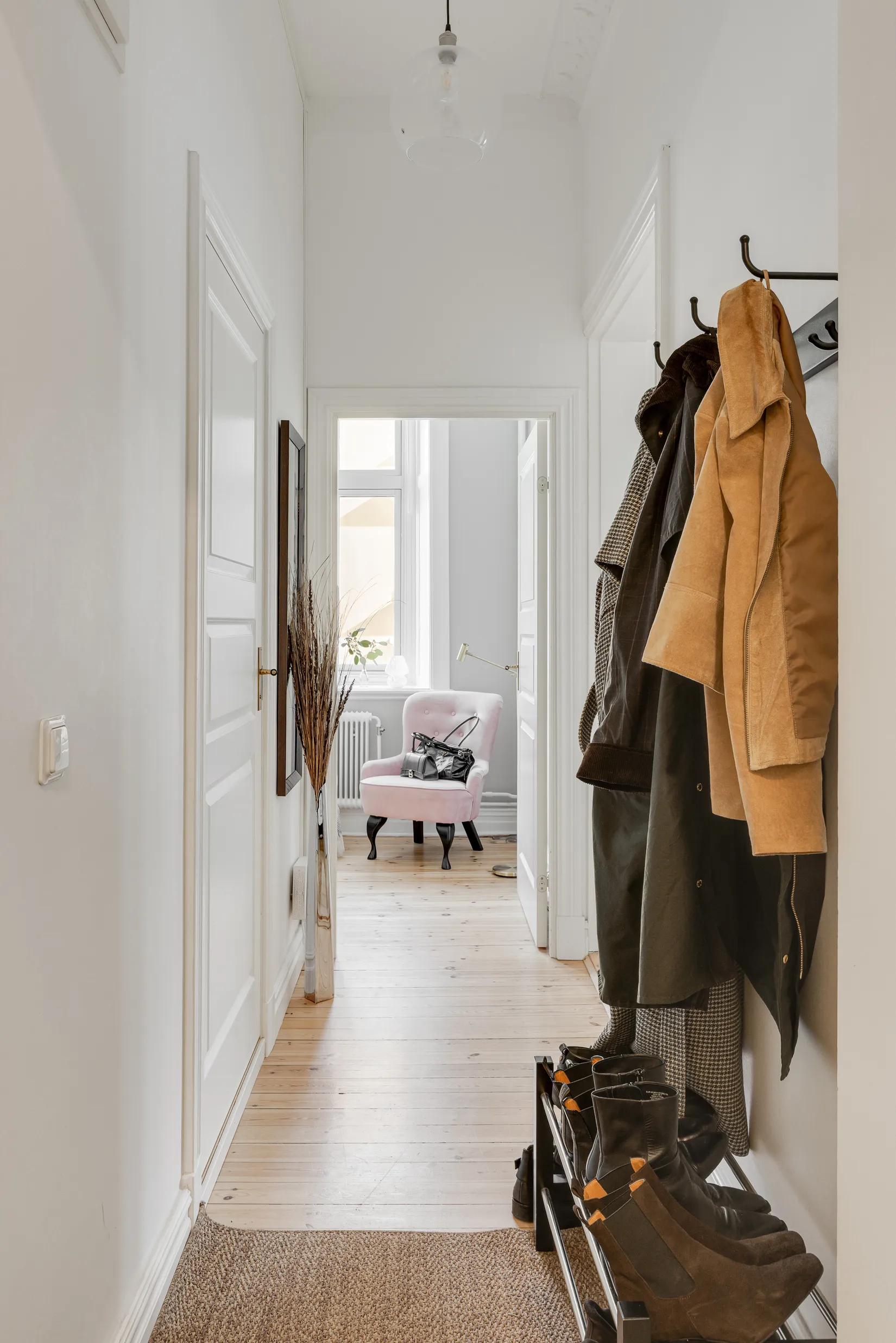 Bostadsrätt, Konstapelsgatan 27, Trossö, Karlskrona