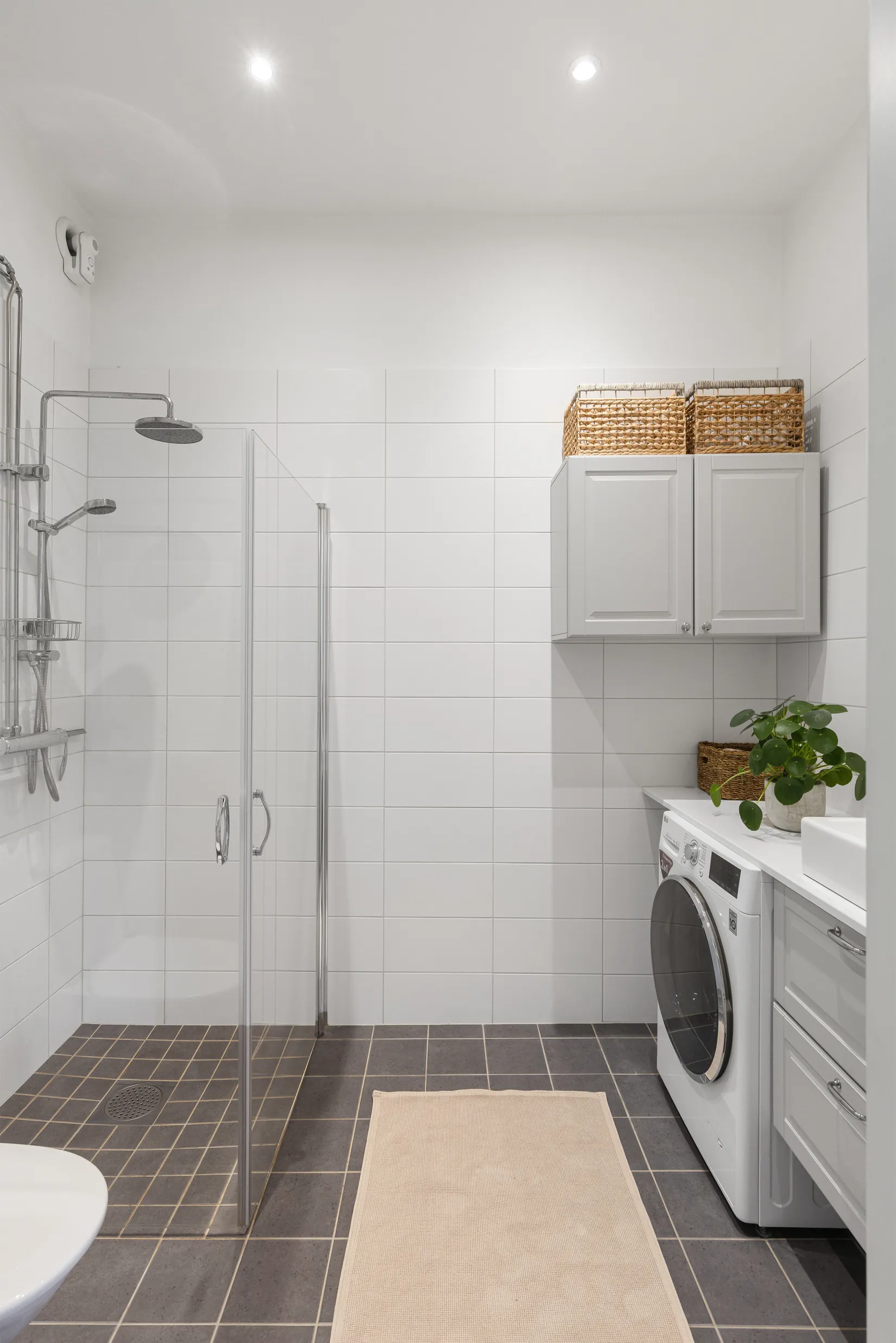 Bostadsrätt, Konstapelsgatan 27, Trossö, Karlskrona