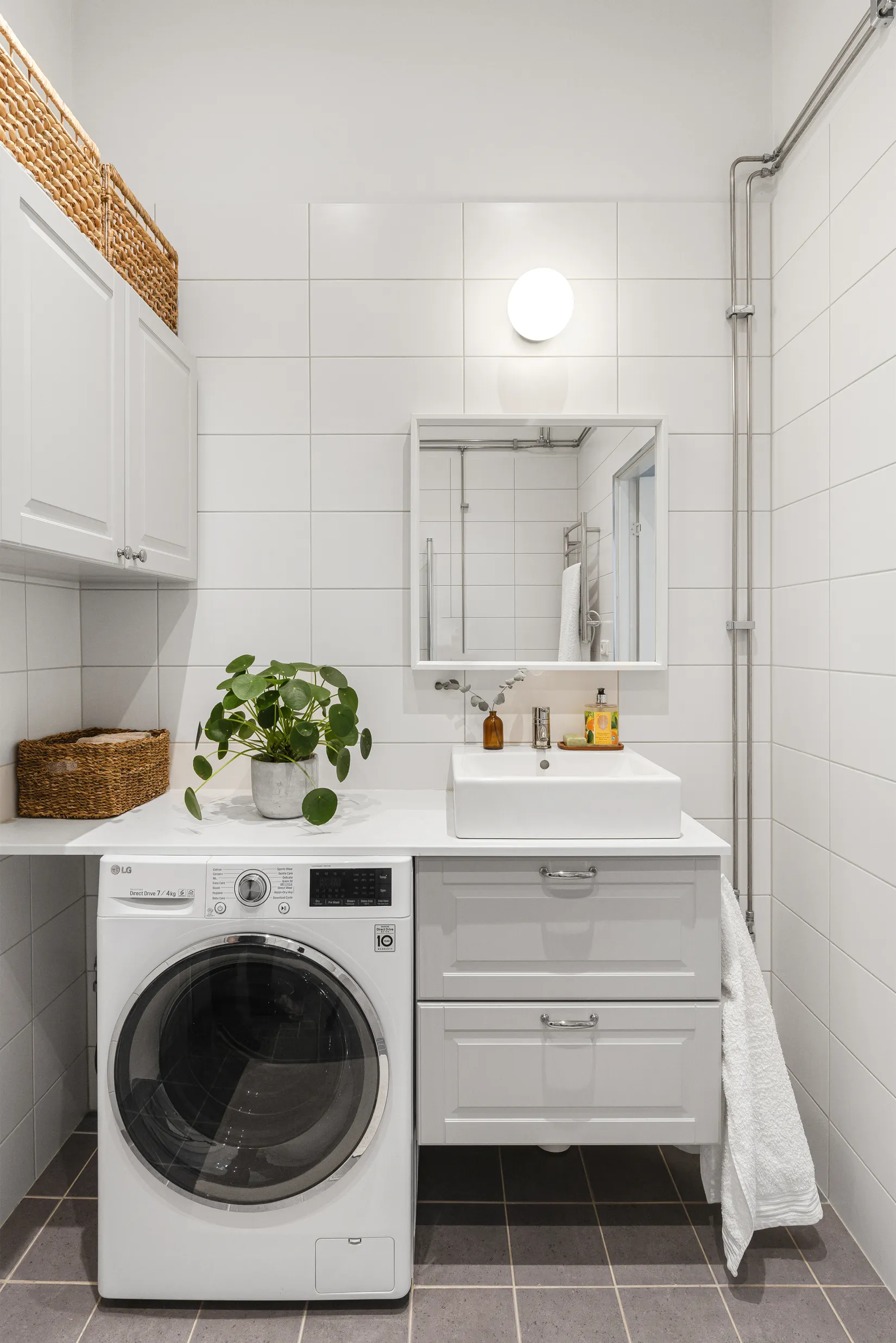 Bostadsrätt, Konstapelsgatan 27, Trossö, Karlskrona