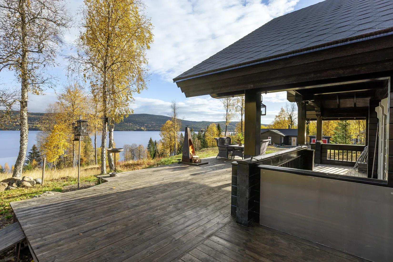 Villa, Huså Björkdungevägen 3, Huså, Åre