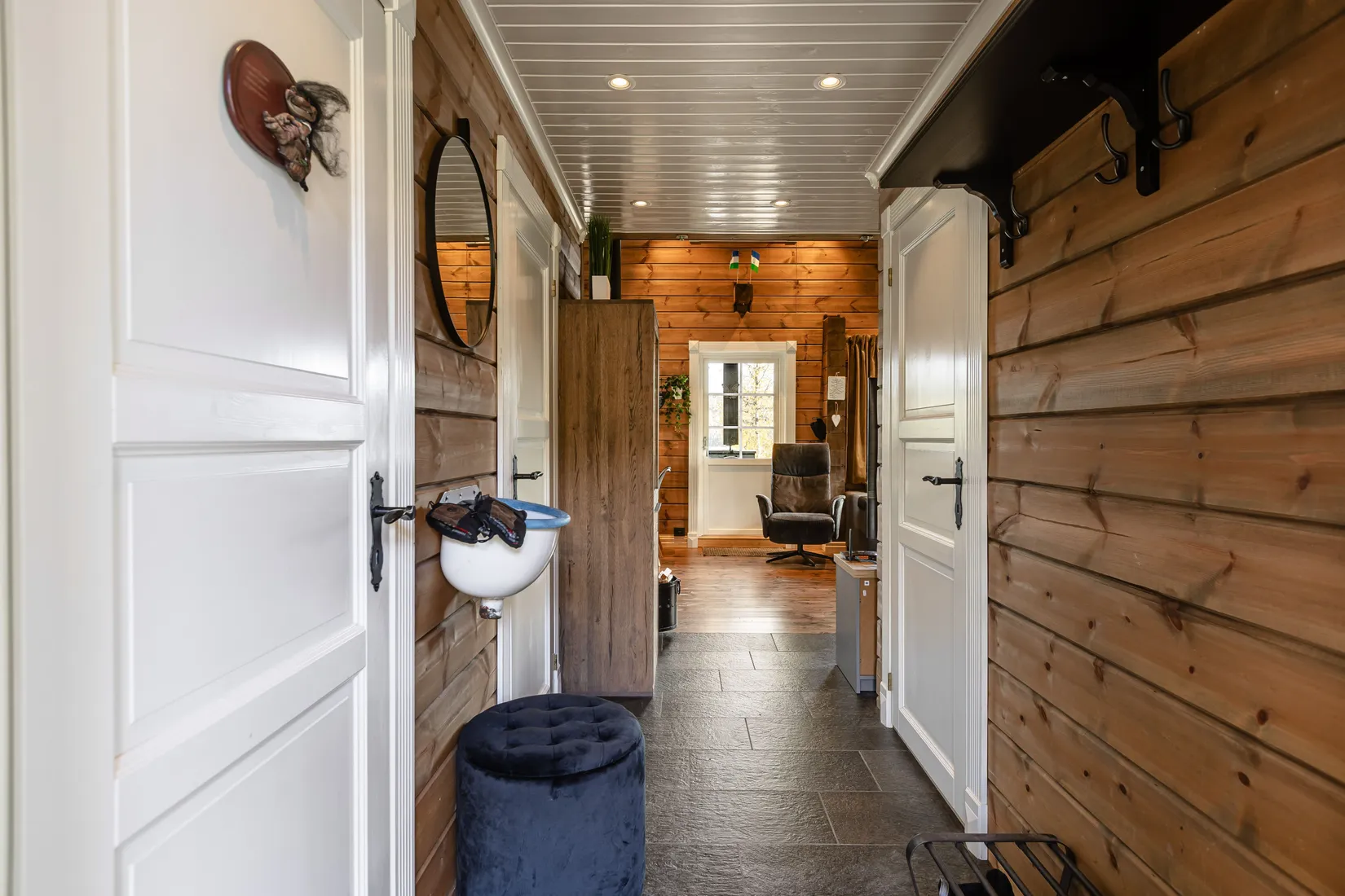 Villa, Huså Björkdungevägen 3, Huså, Åre