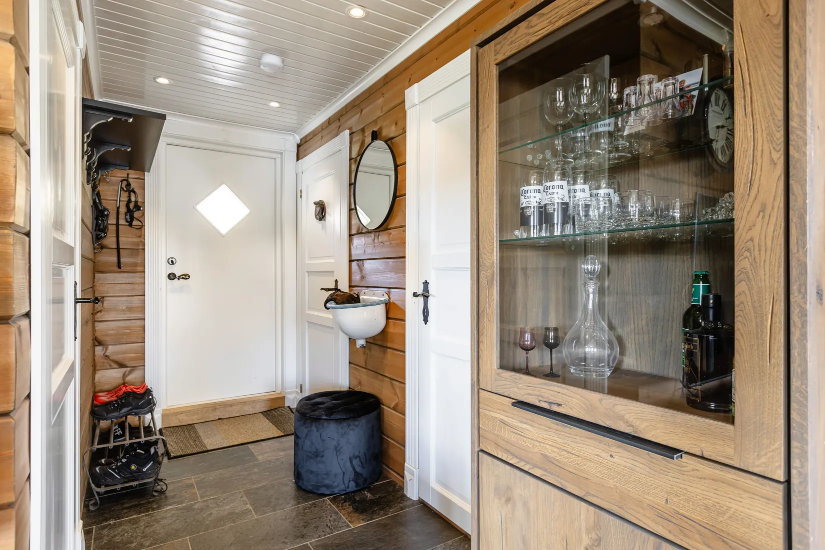 Villa, Huså Björkdungevägen 3, Huså, Åre
