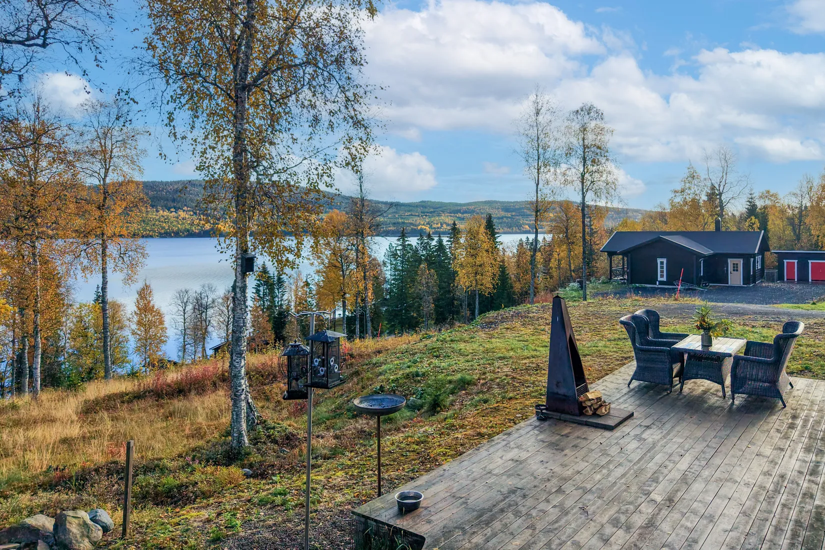 Villa, Huså Björkdungevägen 3, Huså, Åre