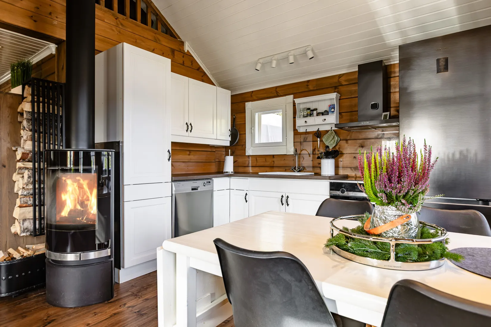 Villa, Huså Björkdungevägen 3, Huså, Åre