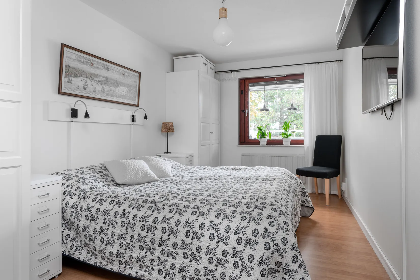 Bostadsrätt, Rättaregatan 108, Lambohov, Linköping