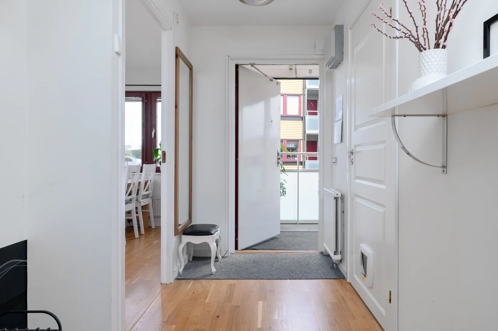 Bostadsrätt, Rättaregatan 108, Lambohov, Linköping