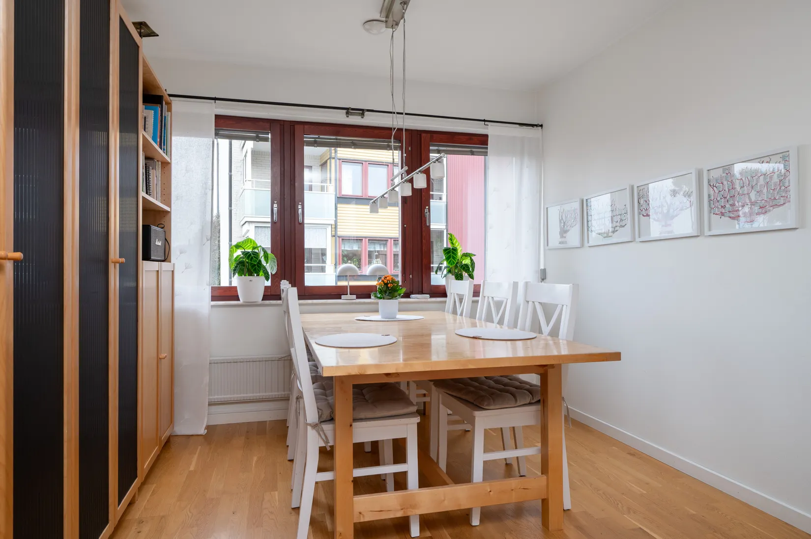 Bostadsrätt, Rättaregatan 108, Lambohov, Linköping