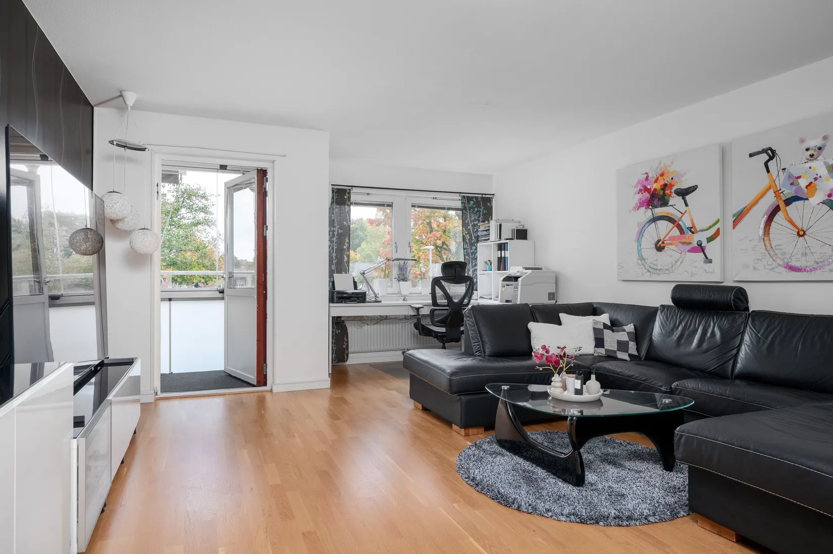 Bostadsrätt, Rättaregatan 108, Lambohov, Linköping