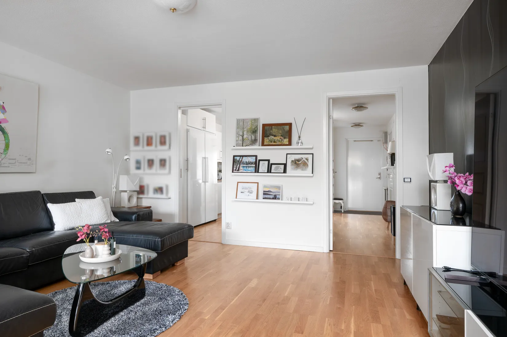 Bostadsrätt, Rättaregatan 108, Lambohov, Linköping