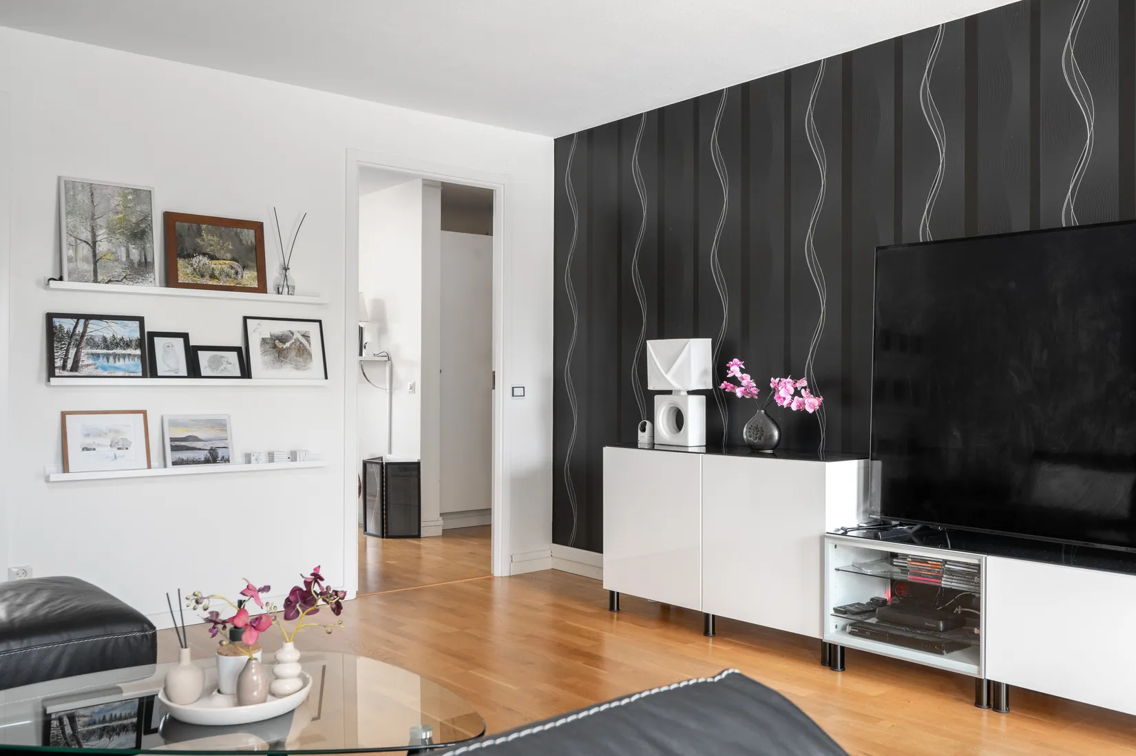 Bostadsrätt, Rättaregatan 108, Lambohov, Linköping