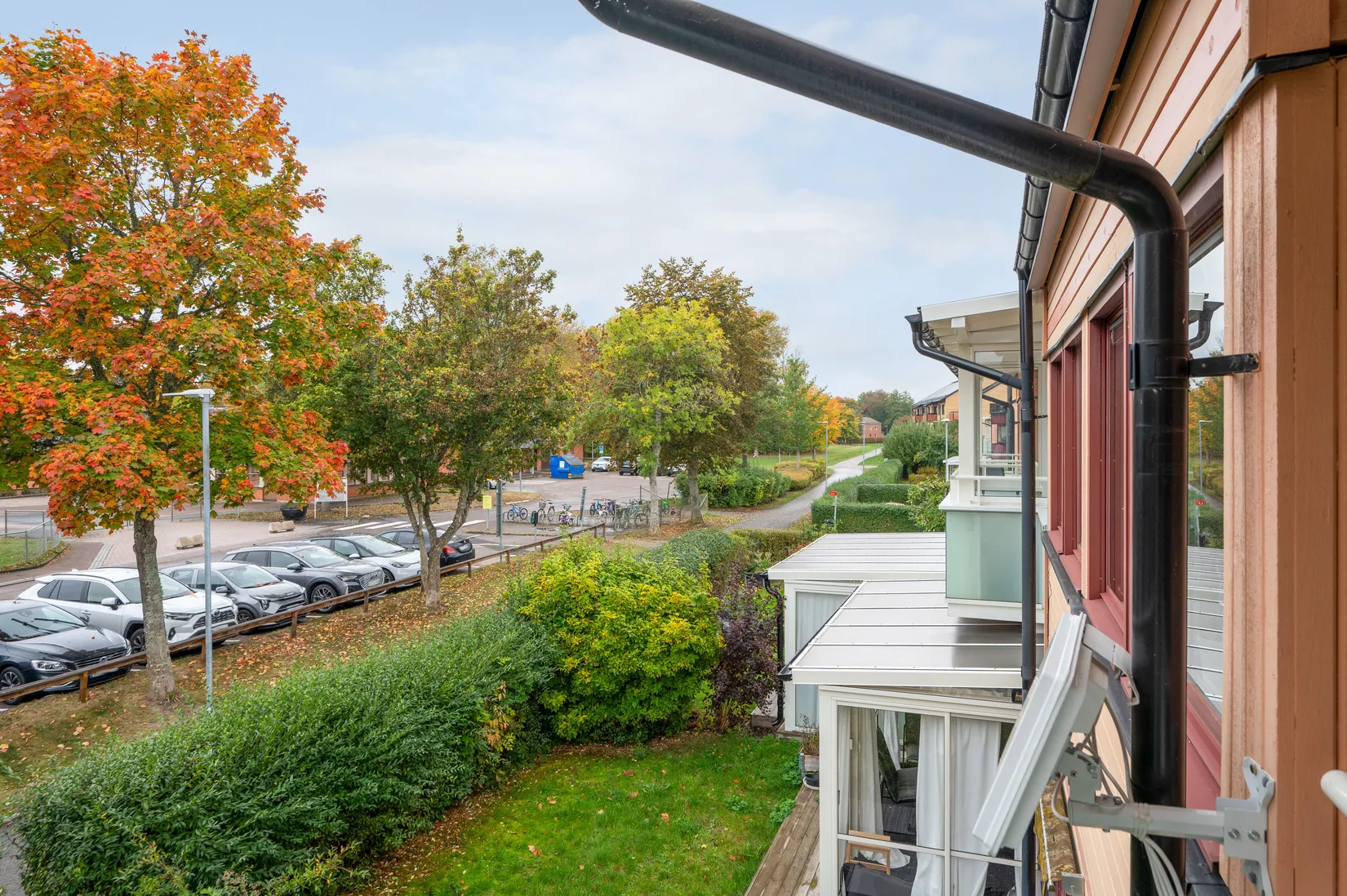 Bostadsrätt, Rättaregatan 108, Lambohov, Linköping