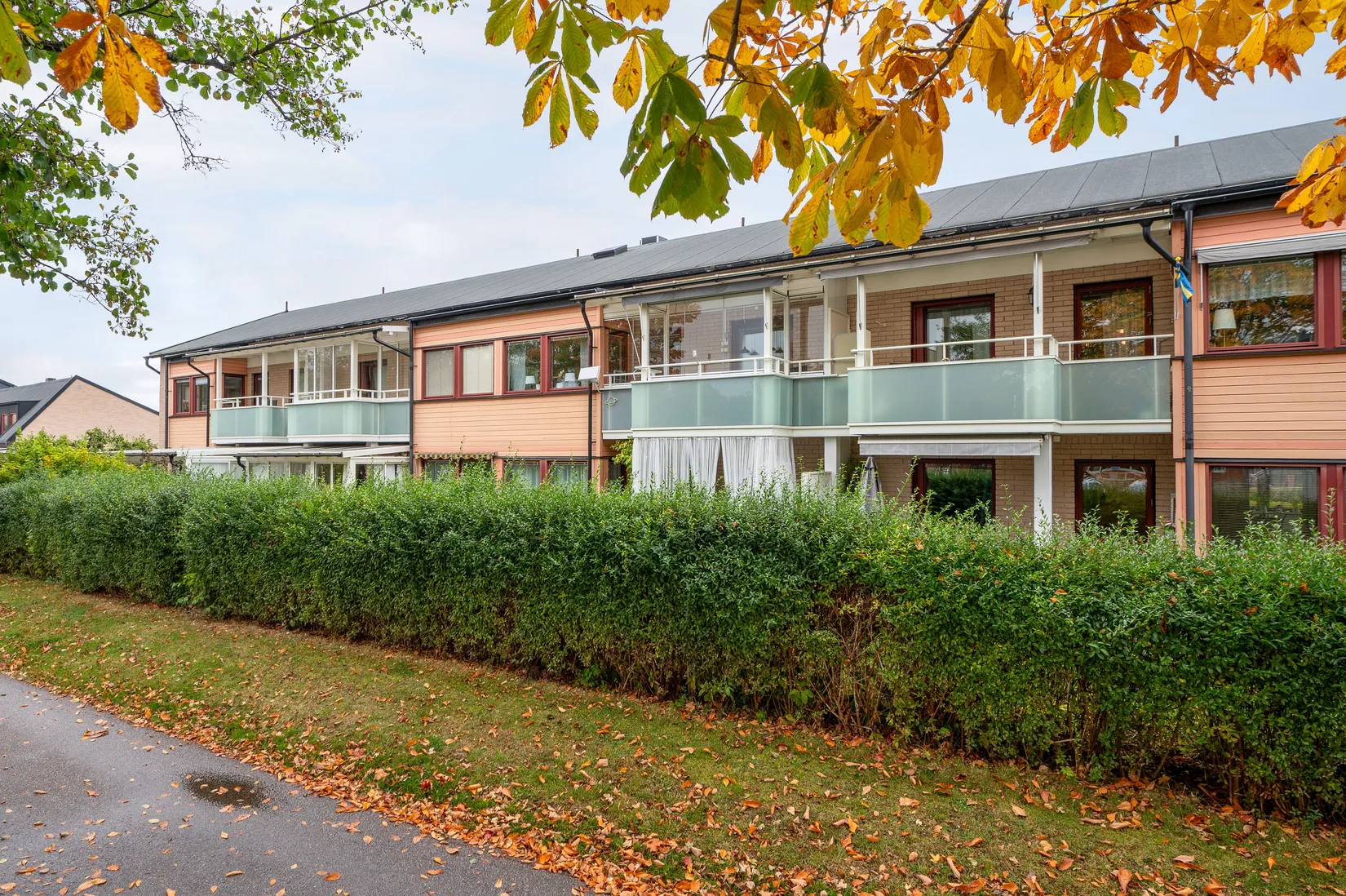 Bostadsrätt, Rättaregatan 108, Lambohov, Linköping
