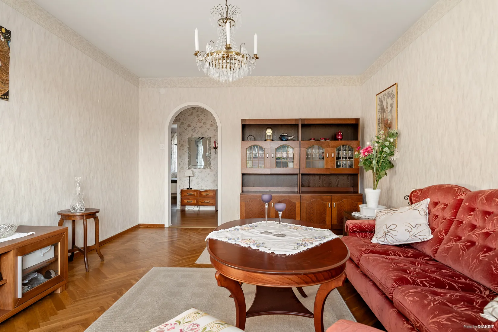Bostadsrätt, Molnvädersgatan 26, Biskopsgården, Göteborg