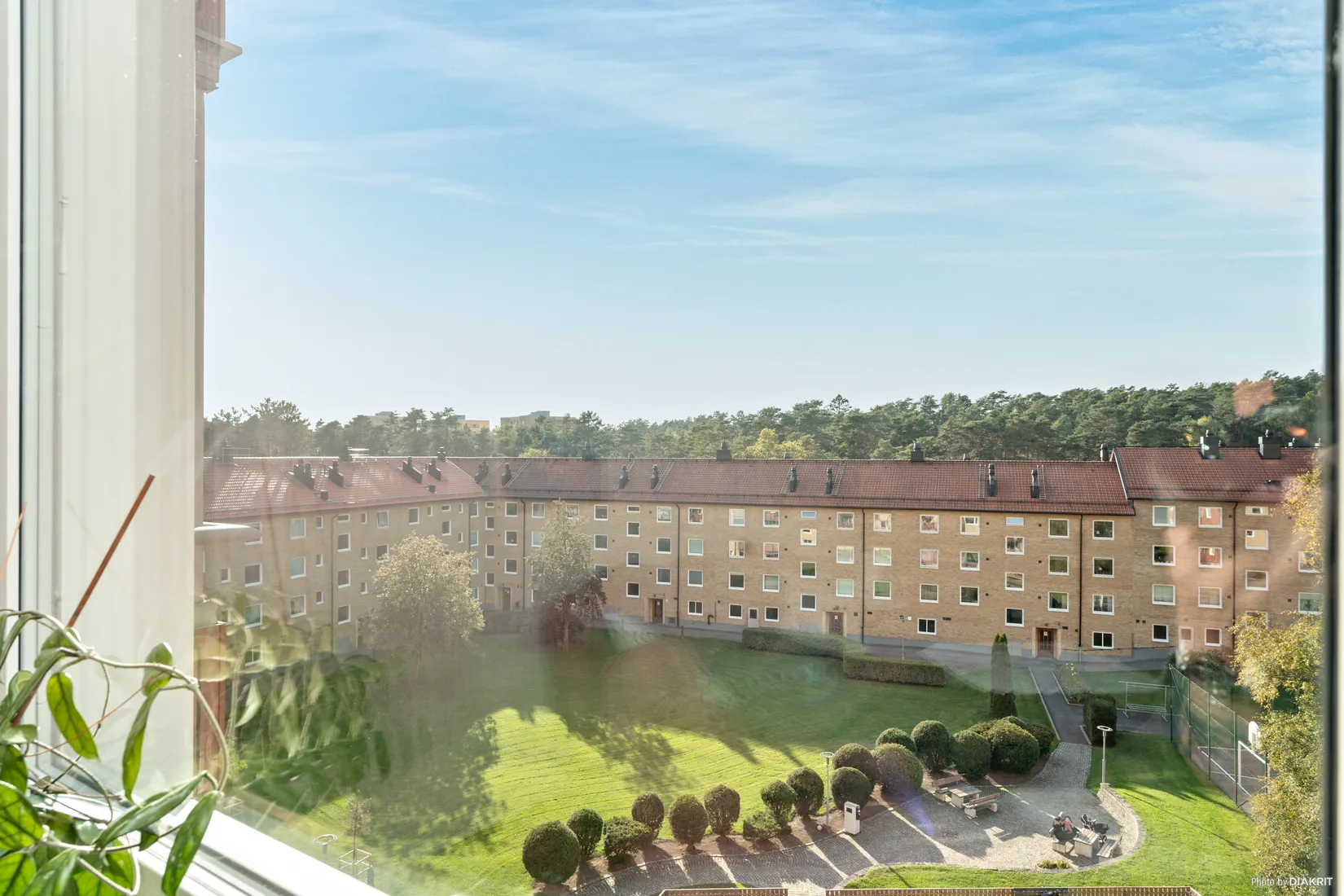 Bostadsrätt, Molnvädersgatan 26, Biskopsgården, Göteborg