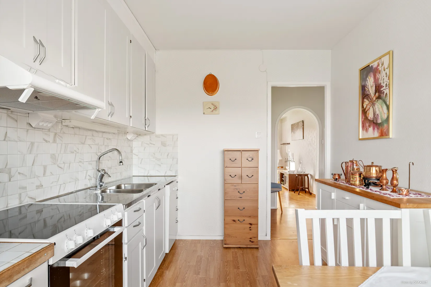 Bostadsrätt, Molnvädersgatan 26, Biskopsgården, Göteborg