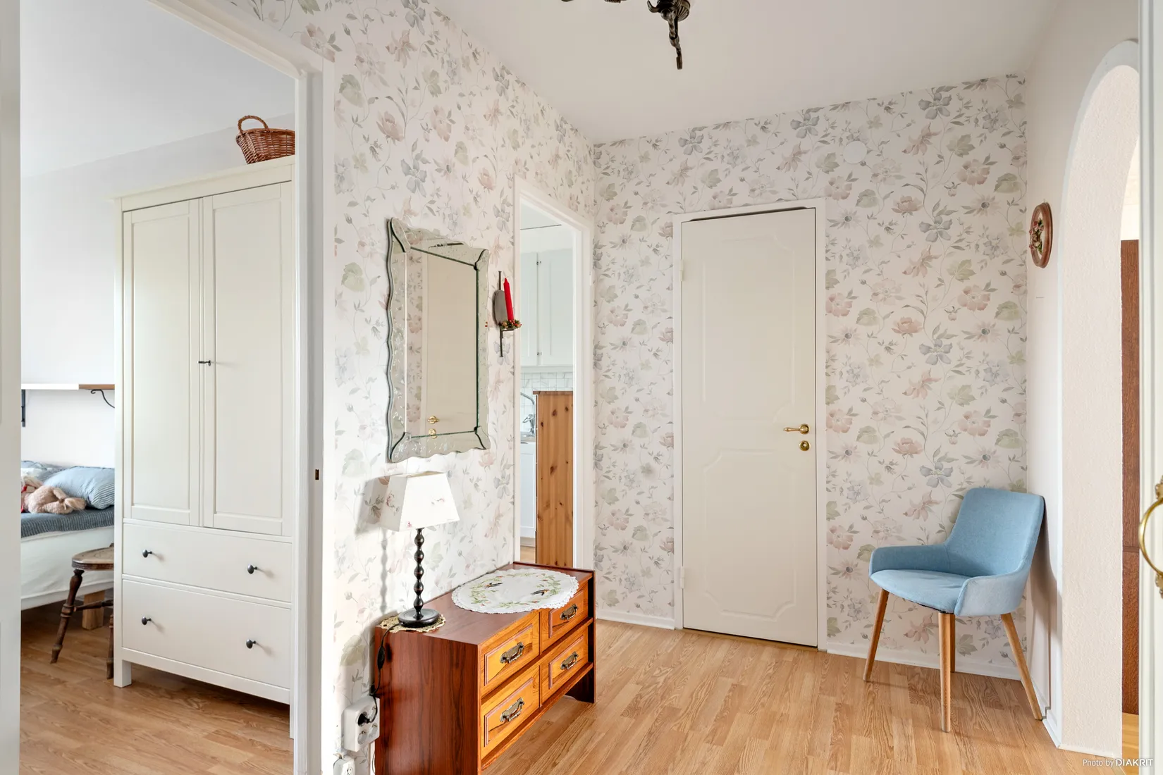 Bostadsrätt, Molnvädersgatan 26, Biskopsgården, Göteborg