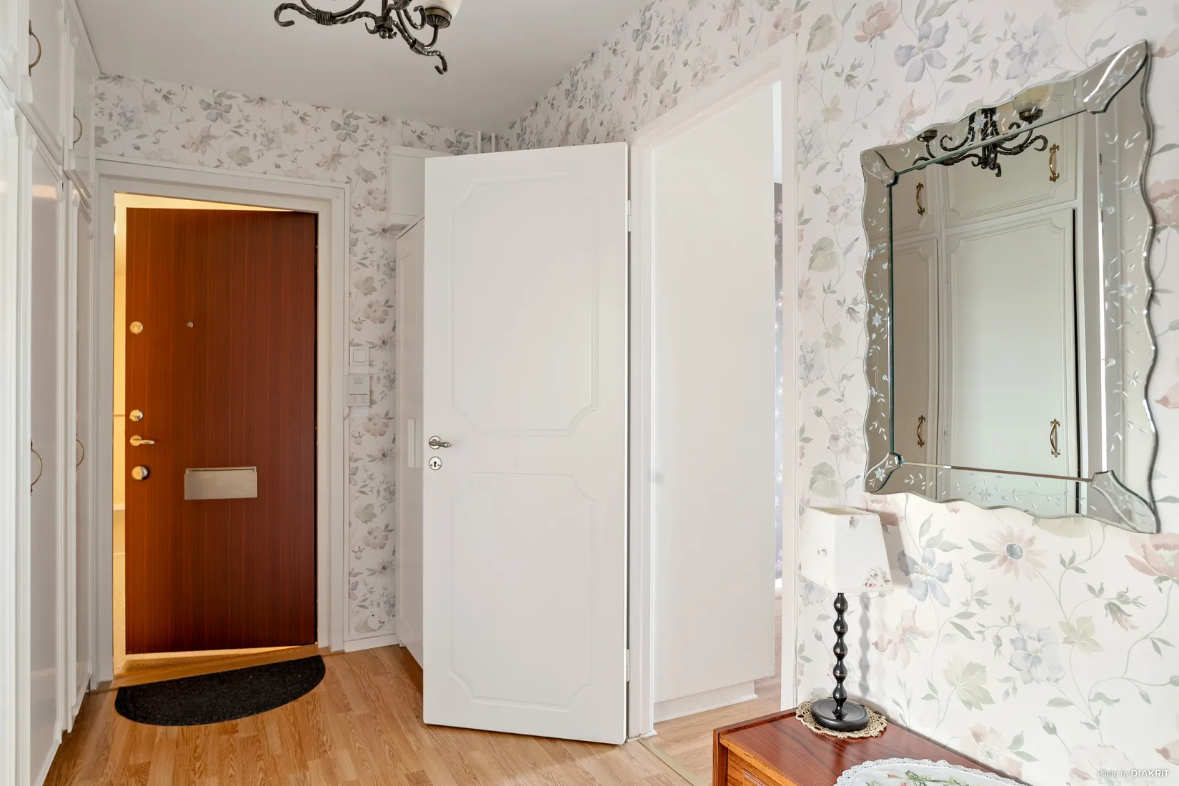Bostadsrätt, Molnvädersgatan 26, Biskopsgården, Göteborg