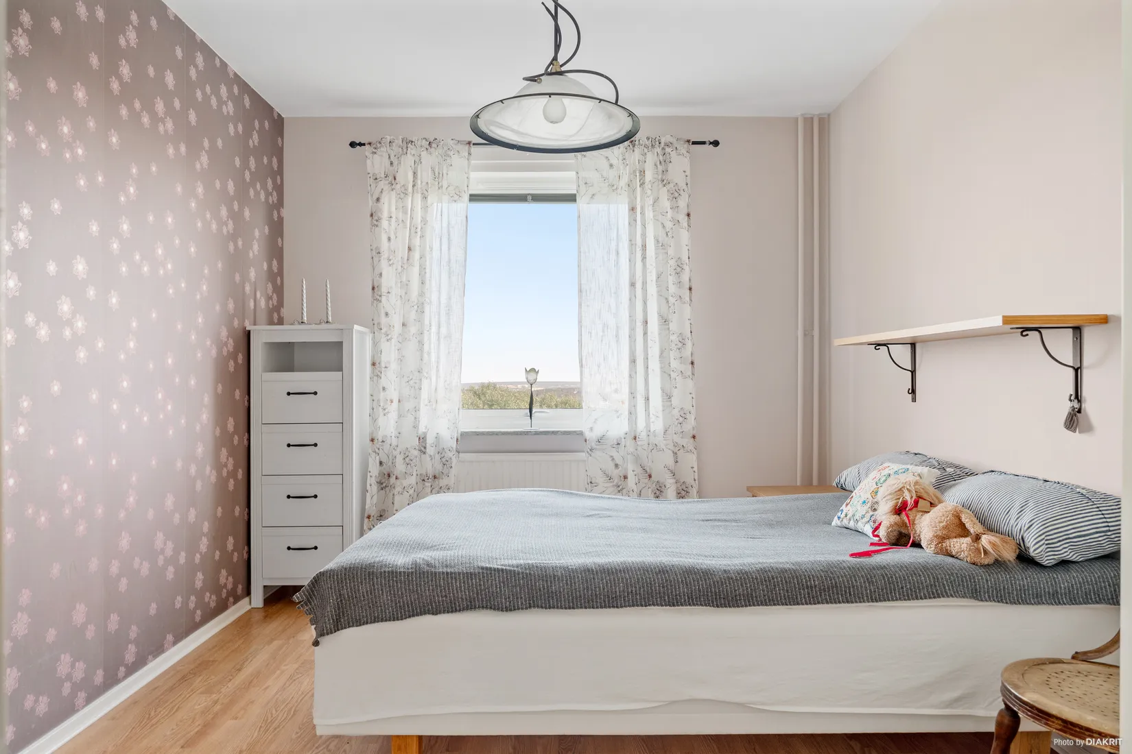 Bostadsrätt, Molnvädersgatan 26, Biskopsgården, Göteborg