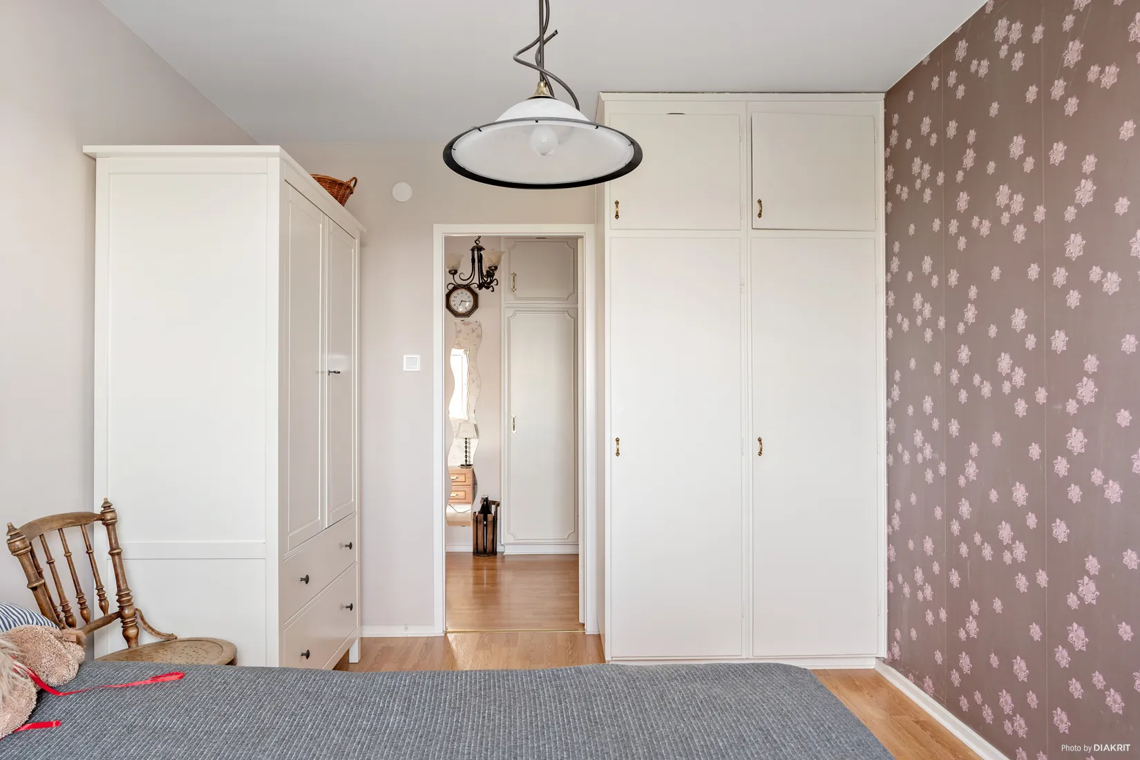 Bostadsrätt, Molnvädersgatan 26, Biskopsgården, Göteborg
