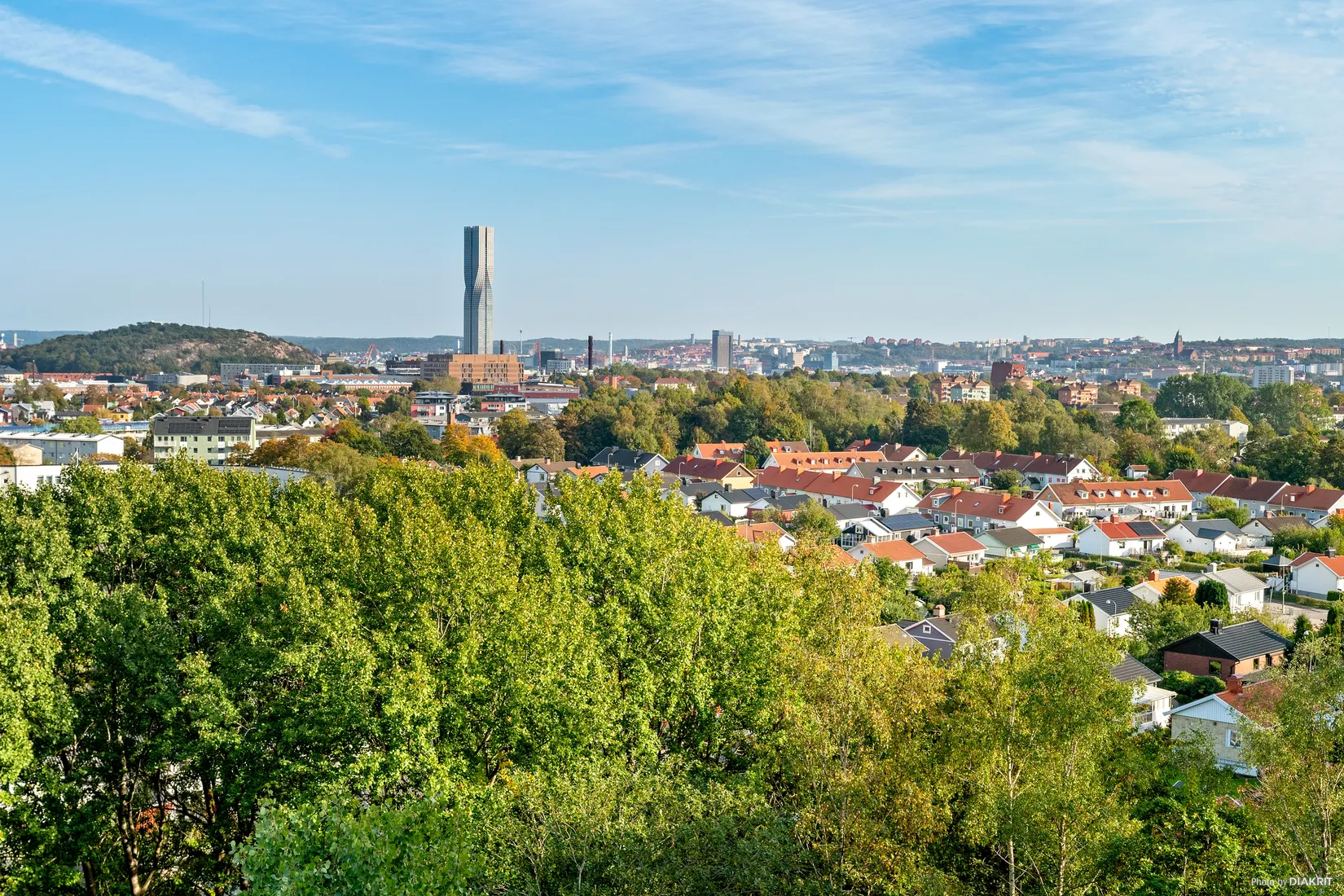Bostadsrätt, Molnvädersgatan 26, Biskopsgården, Göteborg
