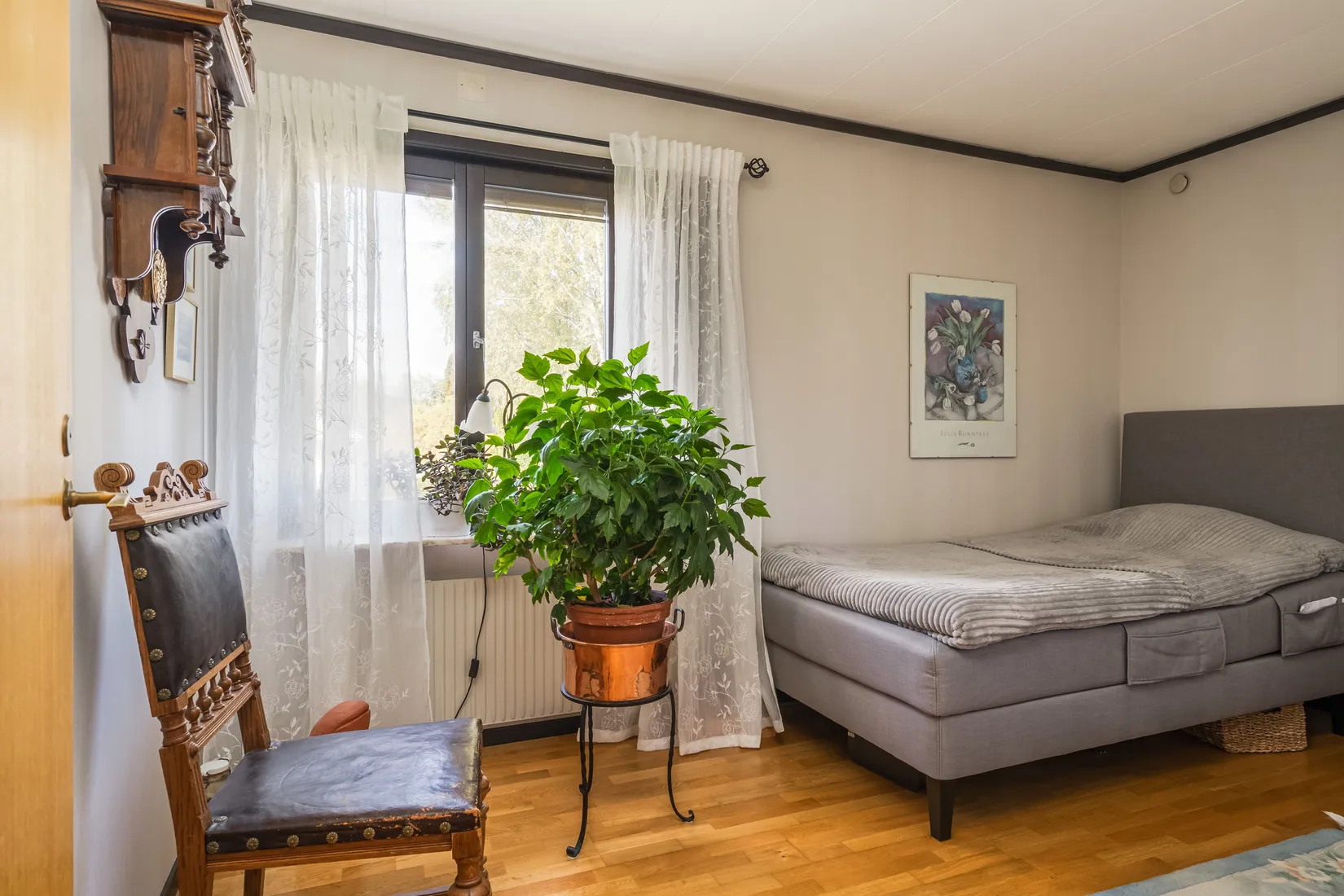 Villa, Ekgatan 8, Söderköping