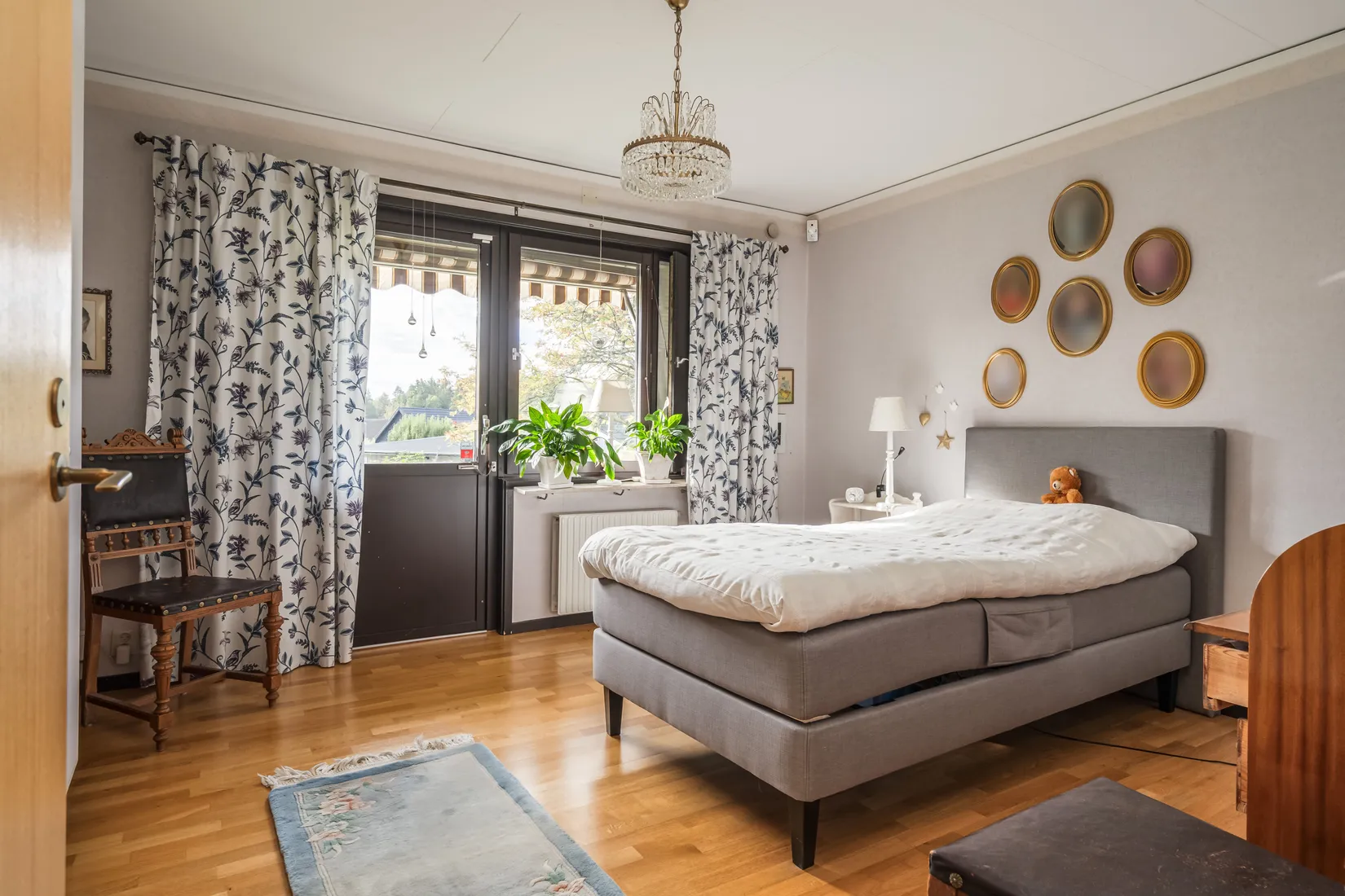 Villa, Ekgatan 8, Söderköping