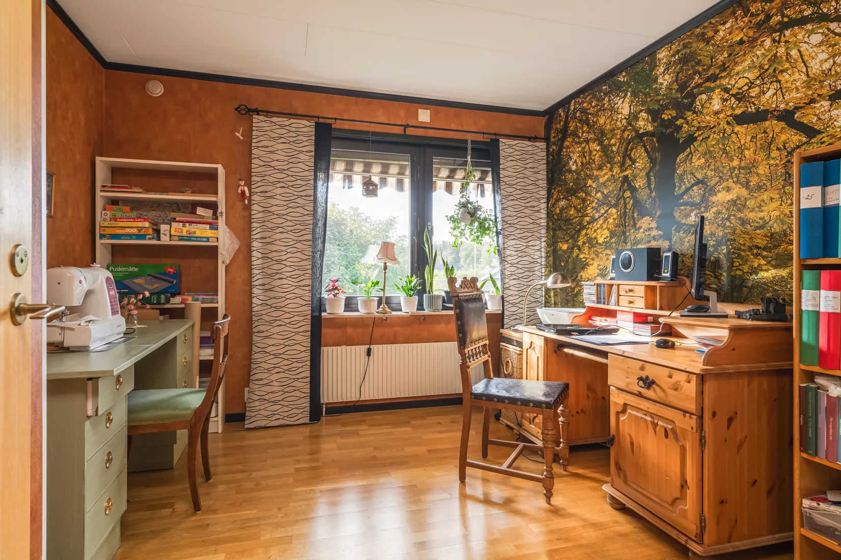 Villa, Ekgatan 8, Söderköping