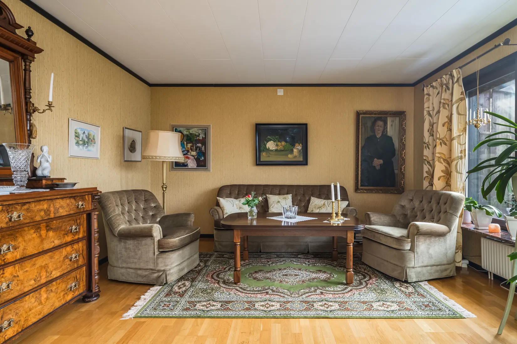 Villa, Ekgatan 8, Söderköping