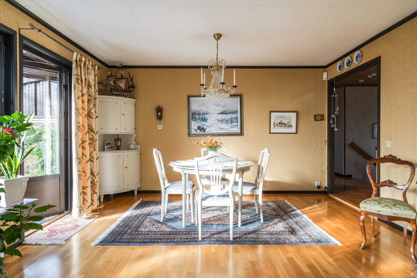 Villa, Ekgatan 8, Söderköping