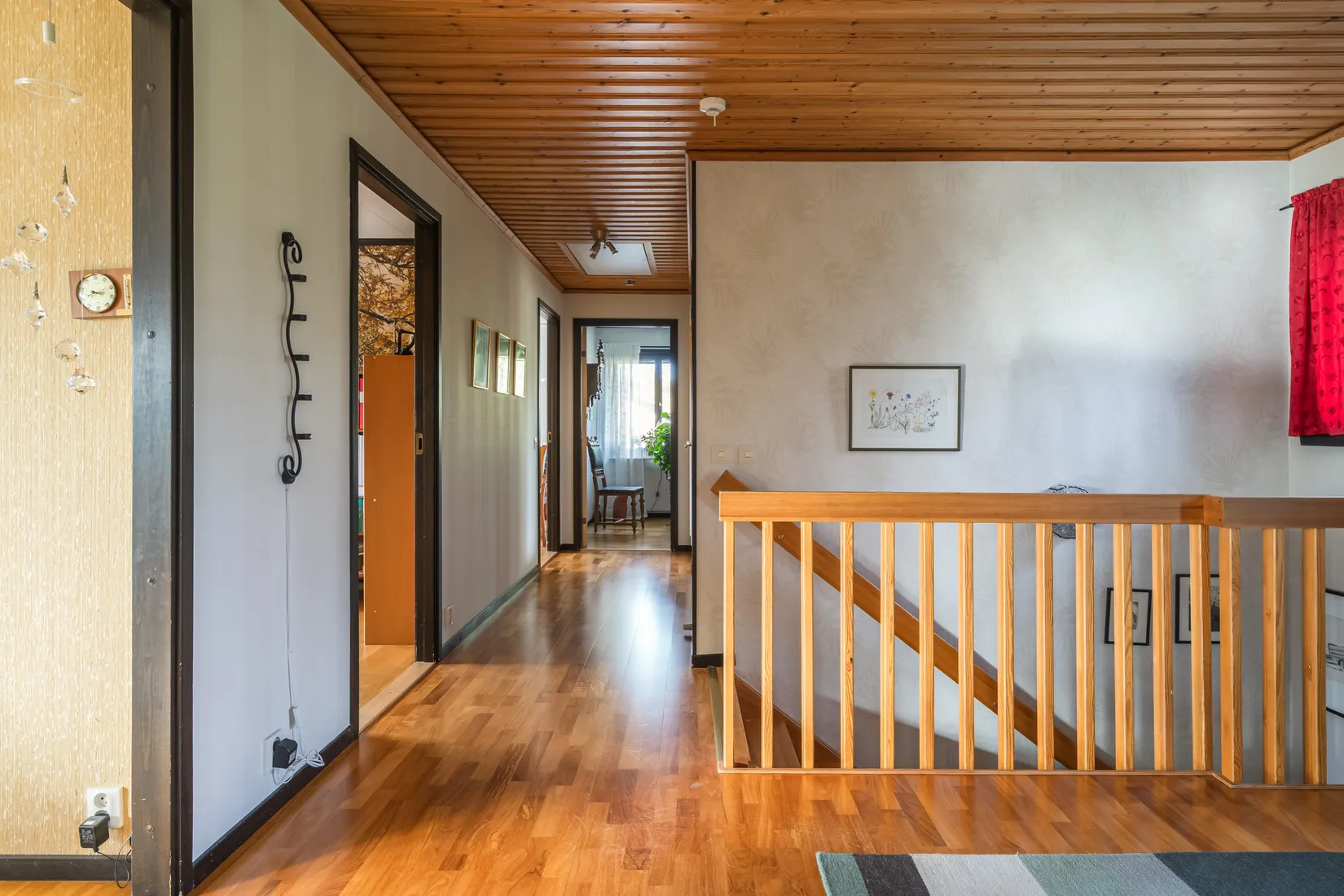 Villa, Ekgatan 8, Söderköping