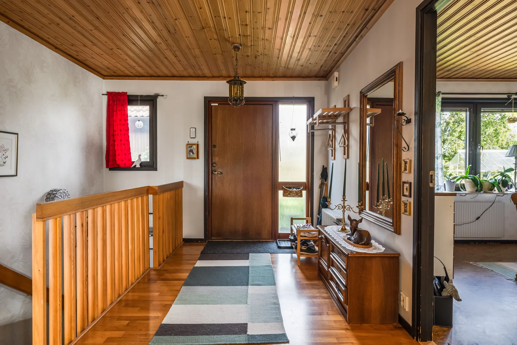 Villa, Ekgatan 8, Söderköping
