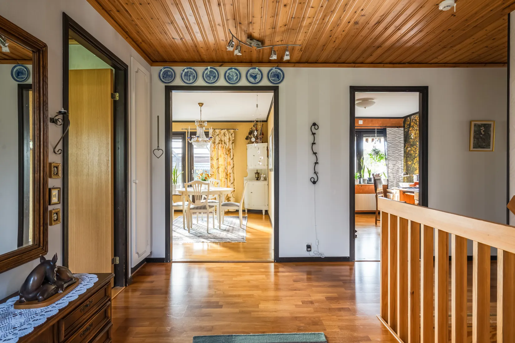 Villa, Ekgatan 8, Söderköping