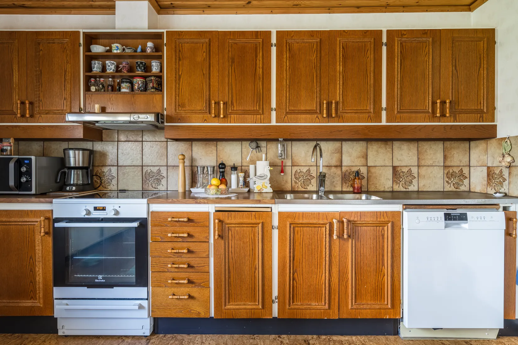 Villa, Ekgatan 8, Söderköping