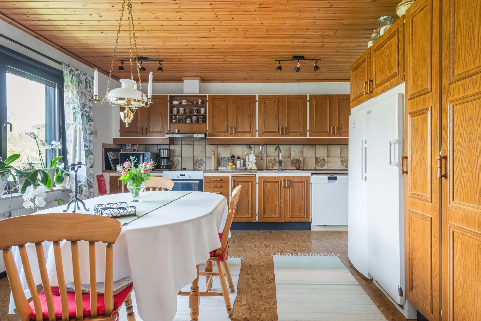 Villa, Ekgatan 8, Söderköping