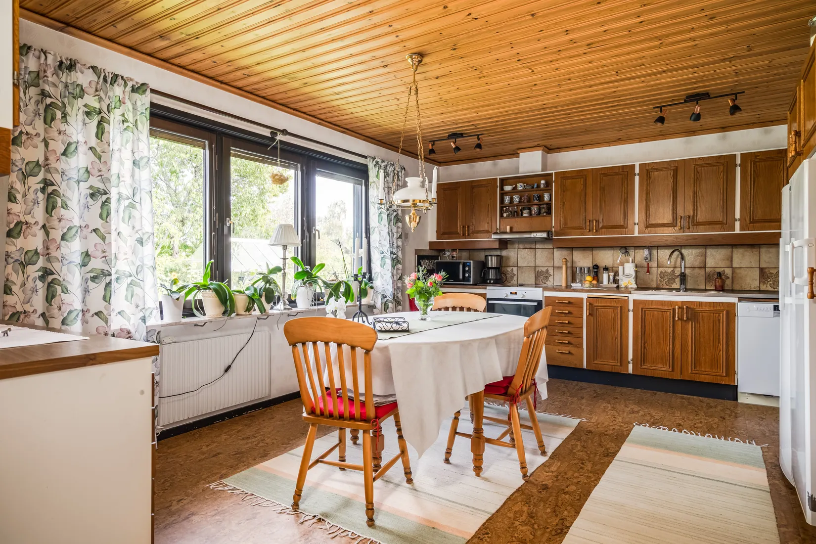 Villa, Ekgatan 8, Söderköping