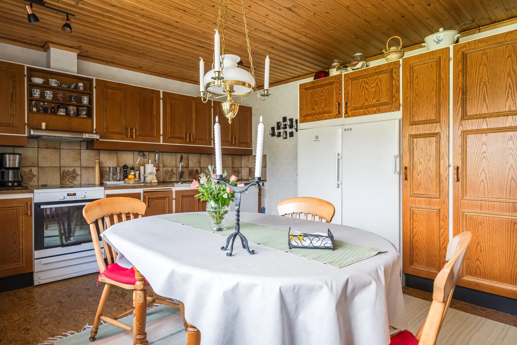Villa, Ekgatan 8, Söderköping