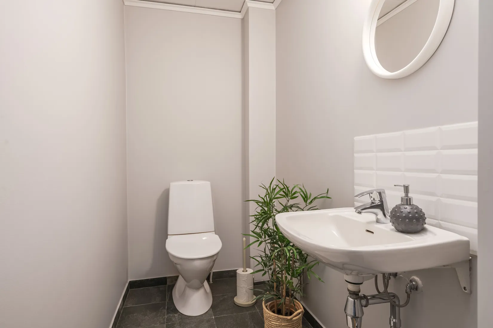 Villa, Ekgatan 8, Söderköping
