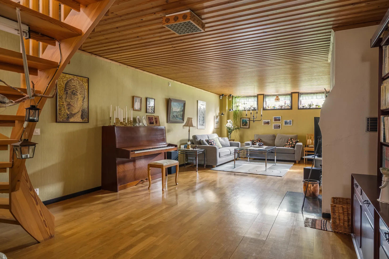 Villa, Ekgatan 8, Söderköping
