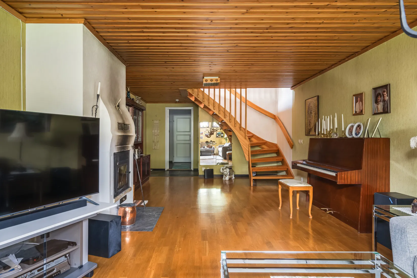 Villa, Ekgatan 8, Söderköping