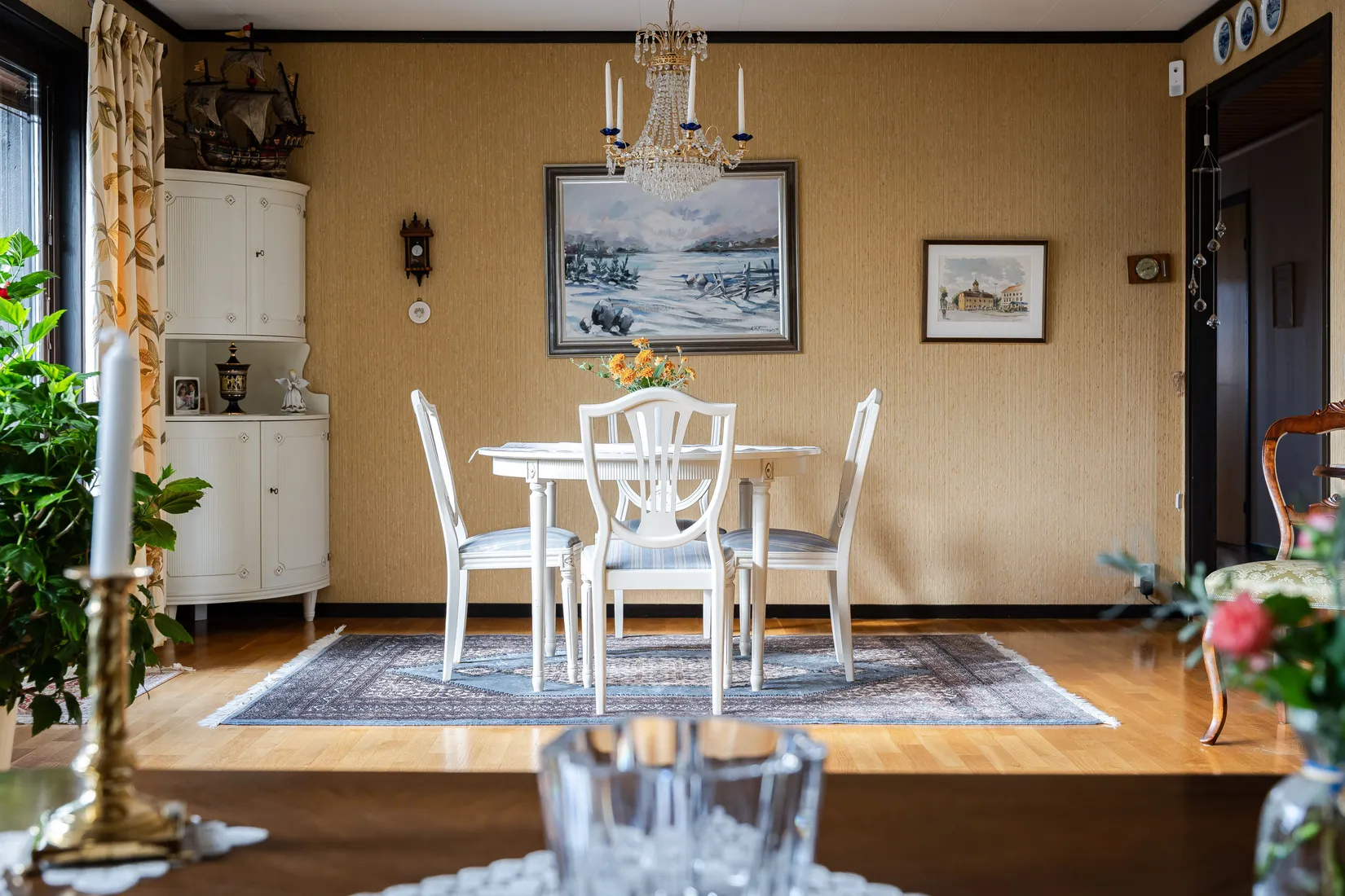 Villa, Ekgatan 8, Söderköping