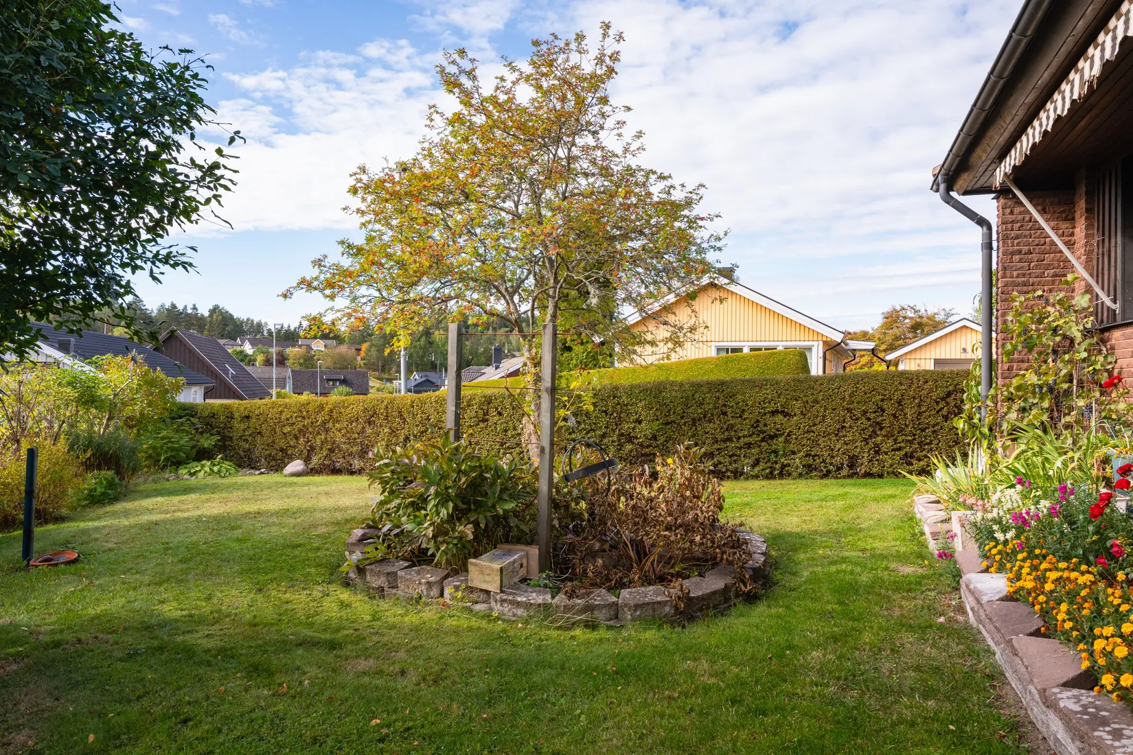 Villa, Ekgatan 8, Söderköping