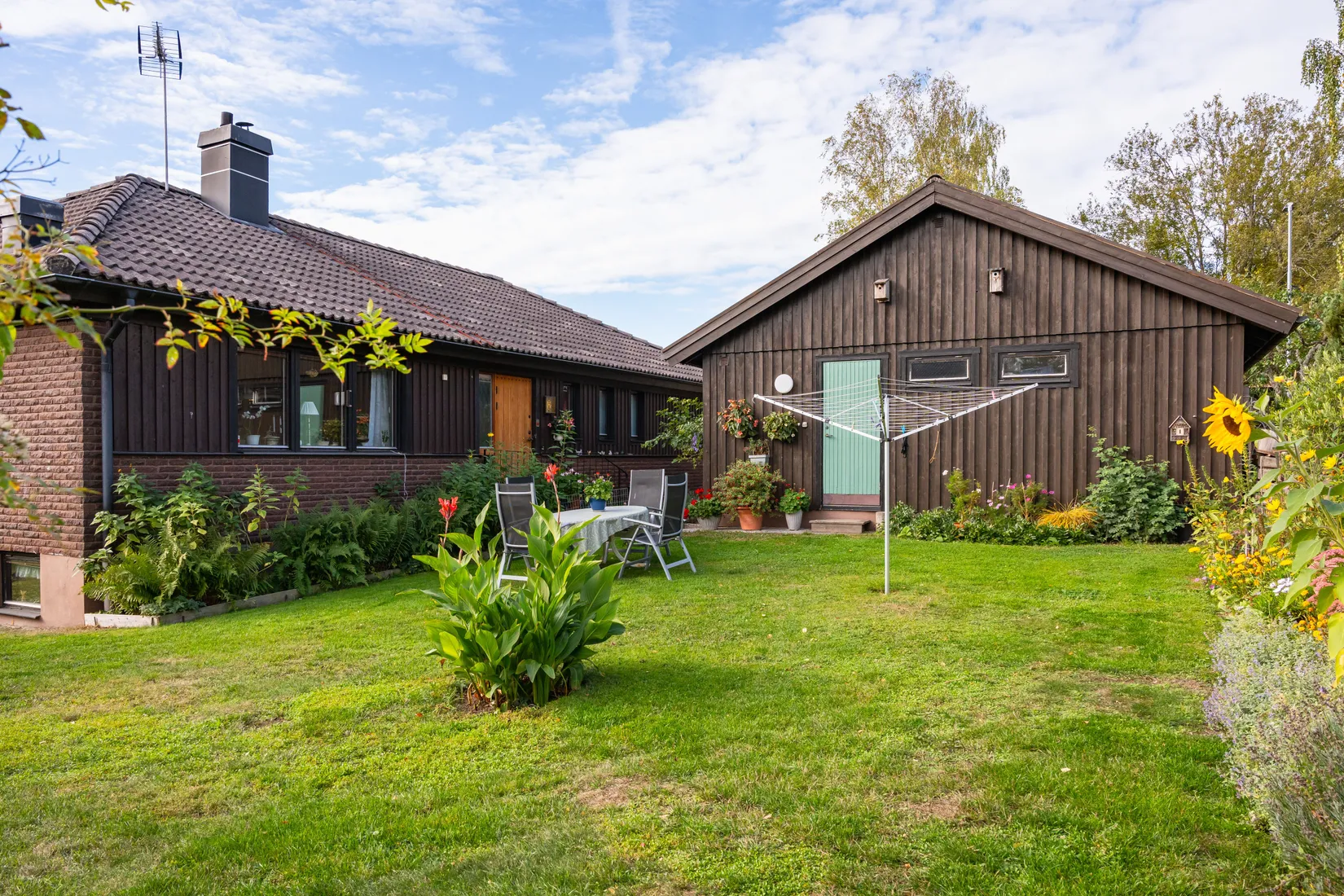 Villa, Ekgatan 8, Söderköping