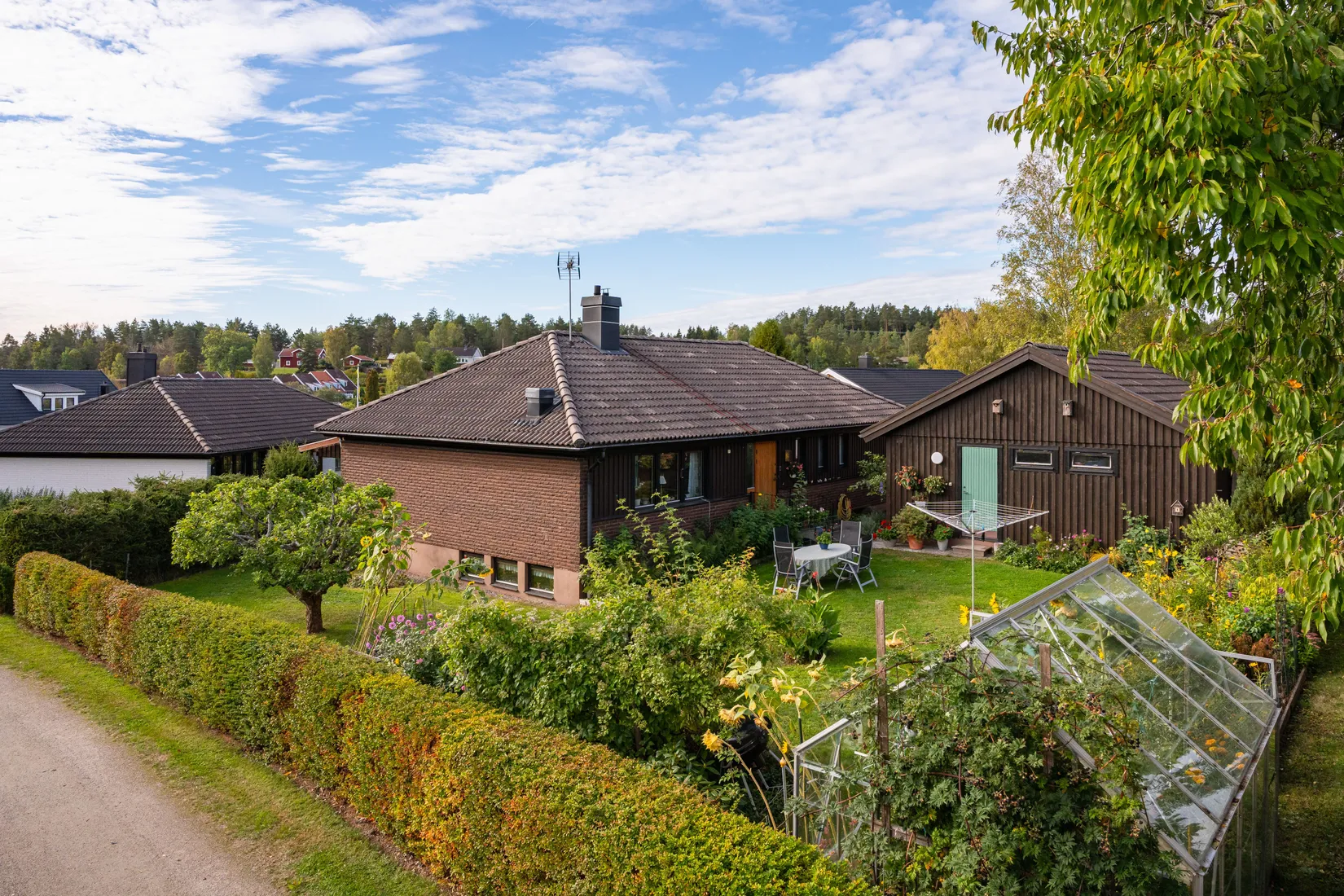 Villa, Ekgatan 8, Söderköping