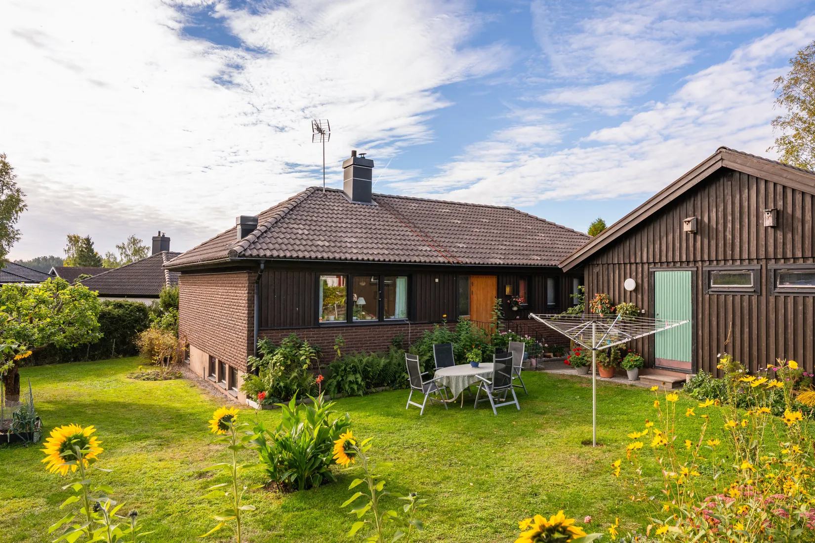 Villa, Ekgatan 8, Söderköping