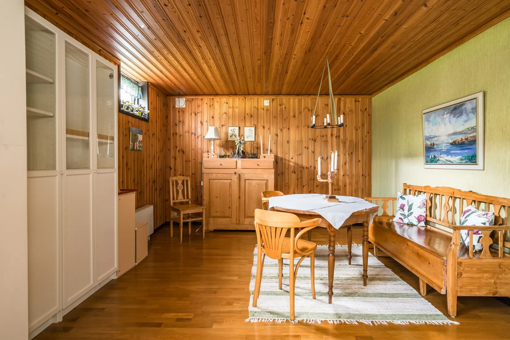 Villa, Ekgatan 8, Söderköping
