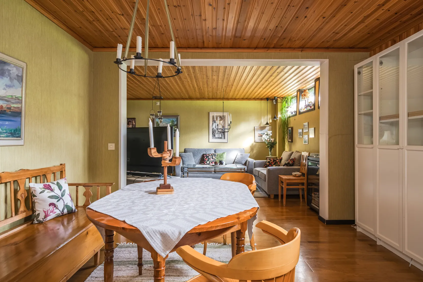 Villa, Ekgatan 8, Söderköping