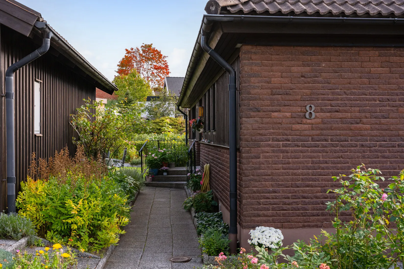 Villa, Ekgatan 8, Söderköping