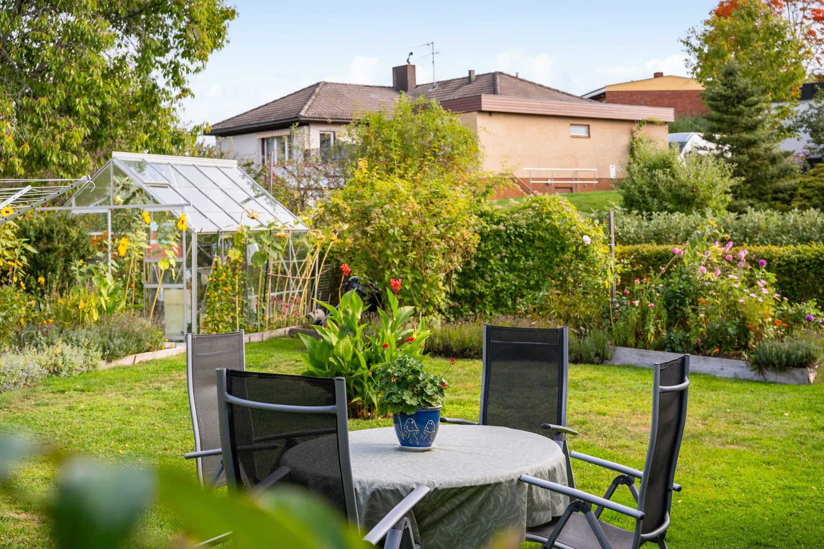 Villa, Ekgatan 8, Söderköping