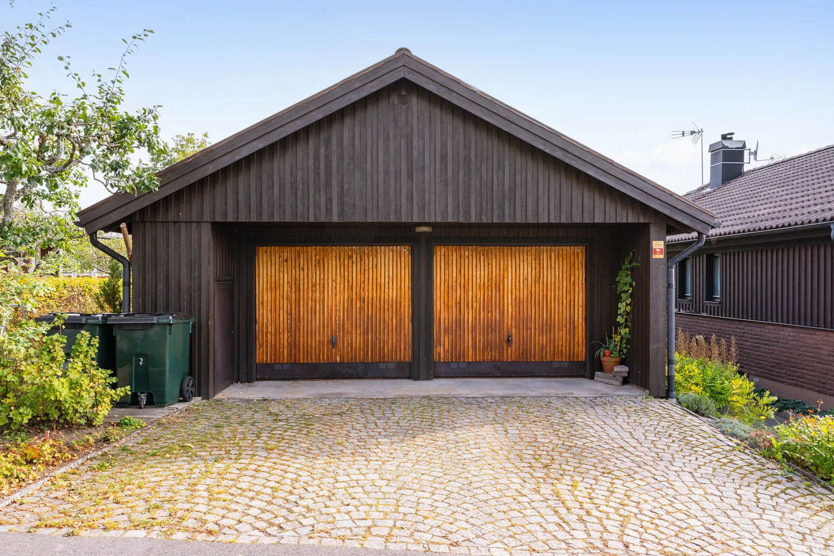 Villa, Ekgatan 8, Söderköping