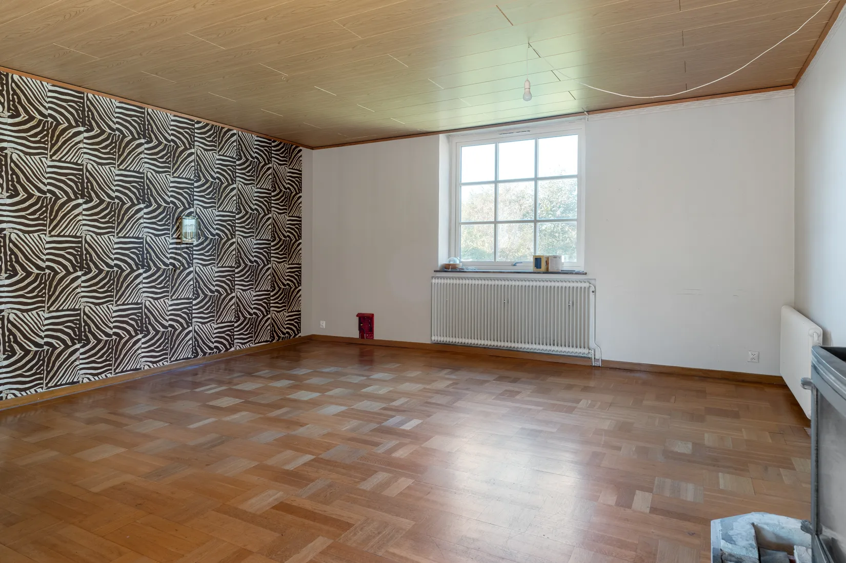 Villa, Hans Larssons väg 1, Klagstorp, Trelleborg